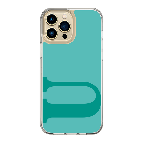 Slim Protection Case［ Original - initial color - U light green ］