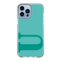 Slim Protection Case［ Original - initial color - U light green ］