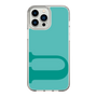 Slim Protection Case［ Original - initial color - U light green ］
