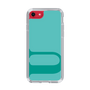 Slim Protection Case［ Original - initial color - U light green ］