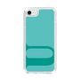 Slim Protection Case［ Original - initial color - U light green ］