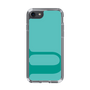 Slim Protection Case［ Original - initial color - U light green ］