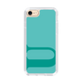 Slim Protection Case［ Original - initial color - U light green ］