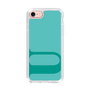 Slim Protection Case［ Original - initial color - U light green ］