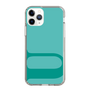 Slim Protection Case［ Original - initial color - U light green ］