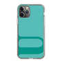 Slim Protection Case［ Original - initial color - U light green ］