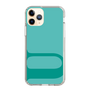 Slim Protection Case［ Original - initial color - U light green ］