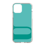 Slim Protection Case［ Original - initial color - U light green ］