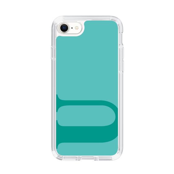 Slim Protection Case［ Original - initial color - U light green ］