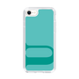 Slim Protection Case［ Original - initial color - U light green ］