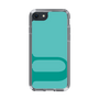 Slim Protection Case［ Original - initial color - U light green ］