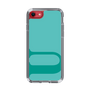 Slim Protection Case［ Original - initial color - U light green ］