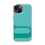 Slim Protection Case［ Original - initial color - U light green ］