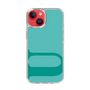 Slim Protection Case［ Original - initial color - U light green ］