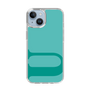 Slim Protection Case［ Original - initial color - U light green ］