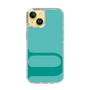Slim Protection Case［ Original - initial color - U light green ］