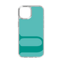 Slim Protection Case［ Original - initial color - U light green ］