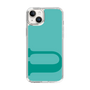 Slim Protection Case［ Original - initial color - U light green ］