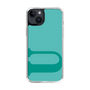 Slim Protection Case［ Original - initial color - U light green ］