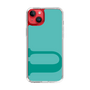 Slim Protection Case［ Original - initial color - U light green ］