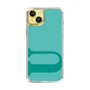Slim Protection Case［ Original - initial color - U light green ］