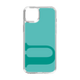 Slim Protection Case［ Original - initial color - U light green ］