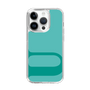 Slim Protection Case［ Original - initial color - U light green ］