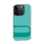 Slim Protection Case［ Original - initial color - U light green ］