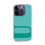 Slim Protection Case［ Original - initial color - U light green ］