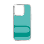 Slim Protection Case［ Original - initial color - U light green ］