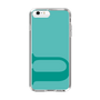 Slim Protection Case［ Original - initial color - U light green ］