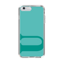 Slim Protection Case［ Original - initial color - U light green ］