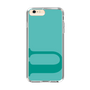Slim Protection Case［ Original - initial color - U light green ］