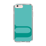 Slim Protection Case［ Original - initial color - U light green ］