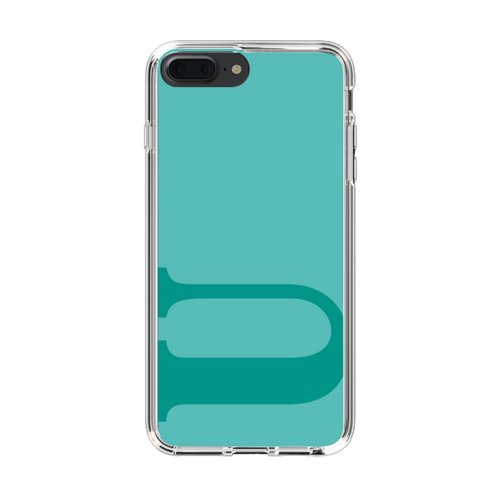 Slim Protection Case［ Original - initial color - U light green ］