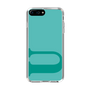 Slim Protection Case［ Original - initial color - U light green ］