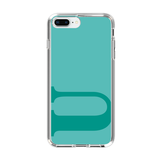 Slim Protection Case［ Original - initial color - U light green ］