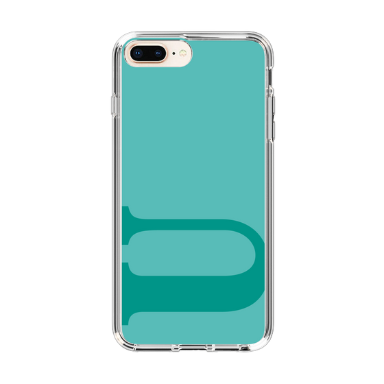 Slim Protection Case［ Original - initial color - U light green ］