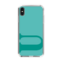 Slim Protection Case［ Original - initial color - U light green ］