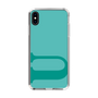 Slim Protection Case［ Original - initial color - U light green ］