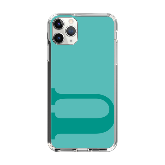 Slim Protection Case［ Original - initial color - U light green ］