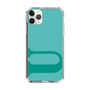 Slim Protection Case［ Original - initial color - U light green ］