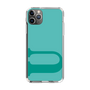 Slim Protection Case［ Original - initial color - U light green ］