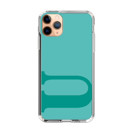 Slim Protection Case［ Original - initial color - U light green ］