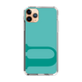 Slim Protection Case［ Original - initial color - U light green ］