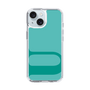 Slim Protection Case［ Original - initial color - U light green ］