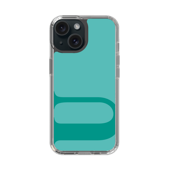 Slim Protection Case［ Original - initial color - U light green ］