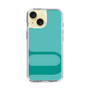 Slim Protection Case［ Original - initial color - U light green ］