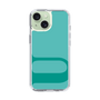 Slim Protection Case［ Original - initial color - U light green ］