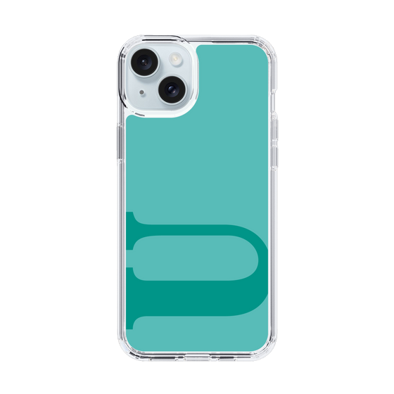 Slim Protection Case［ Original - initial color - U light green ］